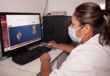 Se reúne Secretaria del Trabajo con INDEX Matamoros