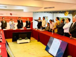 Instalan Consejo para el Desarrollo Económico y la Competitividad de la región Matamoros