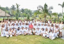 Recibe Chucho Nader a Mujeres Empresarias en el Nuevo Vivero Municipal Didáctico