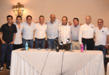 Unidos Por la Seguridad y el Deporte: Reitera Chucho Nader Apoyo para la Gran Final de Futbol