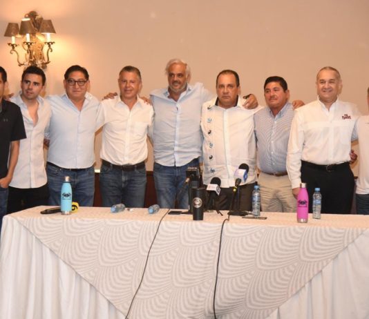 Unidos Por la Seguridad y el Deporte: Reitera Chucho Nader Apoyo para la Gran Final de Futbol