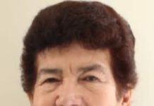 Fuera de peligro la maestra Magdalena Peraza Guerra, se recupera en casa