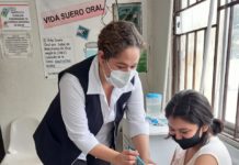 EXHORTA SALUD A PREVENIR ENFERMEDADES: ALTAS TEMPERATURAS, FACTOR DETERMINANTE PARA PROVOCAR DIARREAS Y DESHIDRATACIÓN