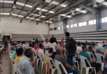 Realizan en Madero jornada de corrección de datos.