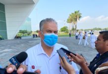 Investiga Secretaria de Salud presuntos casos de meningitis