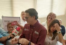 Iniciará IMSS-Bienestar en Tamaulipas con 3 mil millones de pesos