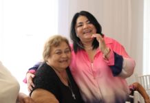 “Que los adultos mayores encuentren la protección de una ley justa y que se considere su condición: Úrsula Patricia Salazar.