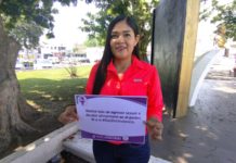 Ley 3 de 3 es un avance histórico contra la violencia de género: Mayra Ojeda.