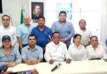 IMSS-Bienestar no funcionará en Tamaulipas: PAN.