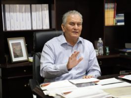 Mantiene Secretaría de Salud de Tamaulipas atención médica a pacientes presuntamente relacionados a meningitis