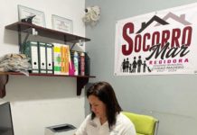 Piden pronta terminación de nuevo hospital civil