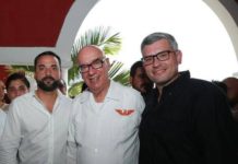 Nombran a Edgar Alberto Treviño Martínez