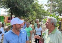 Garantizados en Tampico los Servicios Públicos de Calidad, Afirma Pepe Schekaiban
