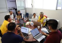 Mantiene Secretaria de Salud como prioridad atención a pacientes positivos al hongo Fusarium Solani