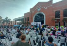 Inició la Convención Nacional de Payasos en Tampico