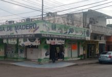 Robos – Hormiga siguen afectando a papelerías.