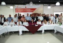 Instala secretaría de salud comando estatal en matamoros