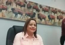SEBIEN estatal expondrá inconformidad de abuelitos a Delegado Federal para que se resuelva