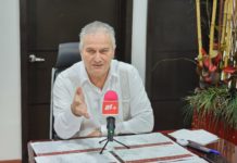 Coepris inicia contra procedimiento legal contra clínicas de Matamoros