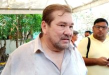 Ultimátum al auditor superior del estado.