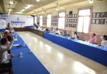 Entregará Ayuntamiento de Tampico Medalla al Mérito Educativo a la Maestra Ma. Teresa Cruz Oviedo