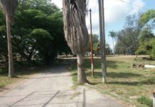 Kínder Fray Andrés de Olmos es un colegio particular y ellos contratan a su personal no Educación: CREDE