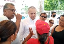 Investigarán uso de pirotecnia sin permiso en Madero
