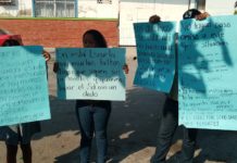 Denuncian caso de bullyng y acoso en primaria de Madero