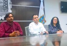 Alcalde Carlos Peña Ortiz, denuncia robo e irregularidades en Comapa y Ayuntamiento