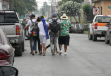 N. Laredo recibe el 1% de migrantes en frontera de Tamaulipas