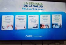 Proporcionarán servicios de salud de manera gratuita