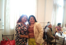 “El poder legislativo siempre vamos a apoyar la educación”: Úrsula Salazar