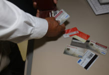 Prevenir fraude con tarjetas y robo de identidad