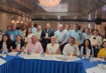 Instituto de las Mujeres en Tamaulipas firma convenio con gasolineras para que sean “Punto Rosa”