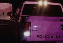 Investigan muerte de una persona en apartado sector popular
