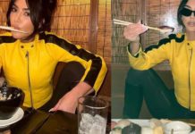 Kim Kardashian revela cuál es el país en donde puede disfrutar la vida cotidiana sin ser asediada