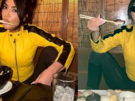 Kim Kardashian revela cuál es el país en donde puede disfrutar la vida cotidiana sin ser asediada