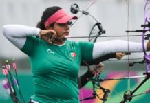 México apunta a medalla de bronce en Copa del Mundo