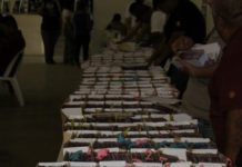 Beneficiarios no recogen tarjeta de pensión