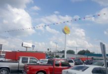 Minimizan aumento de hechos delictivos del fuero común en Reynosa