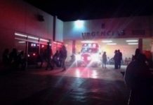 Muere persona en nosocomio tras ingresar por complicaciones de su salud