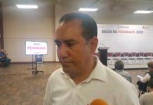 No se considera falta para alumnos en caso que no asistan a clases por SDR