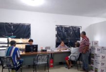 Por fin reciben apoyo ciudadanos de la Villa de Nuevo Progreso