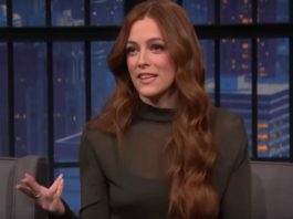 Priscilla Presley y su nieta ponen fin a guerra familiar por dinero