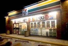 Rateros amagan a sus víctimas para asaltar tienda comercial