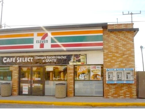 Rateros asaltan tienda y se llevan el dinero de las ventas del día