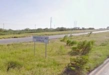 Rateros le dan el cerrón para robarle su unidad en conflictiva carretera