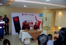 Reynosa en Semáforo Rojo por escasez de agua