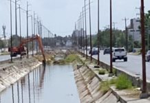 Reynosa se prepara para la próxima temporada de Huracanes