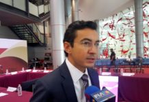 Reynosa sigue impulsando el crecimiento económico
